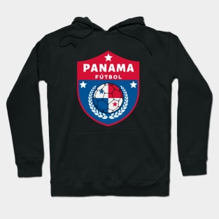 Panama Futbol Hoodie